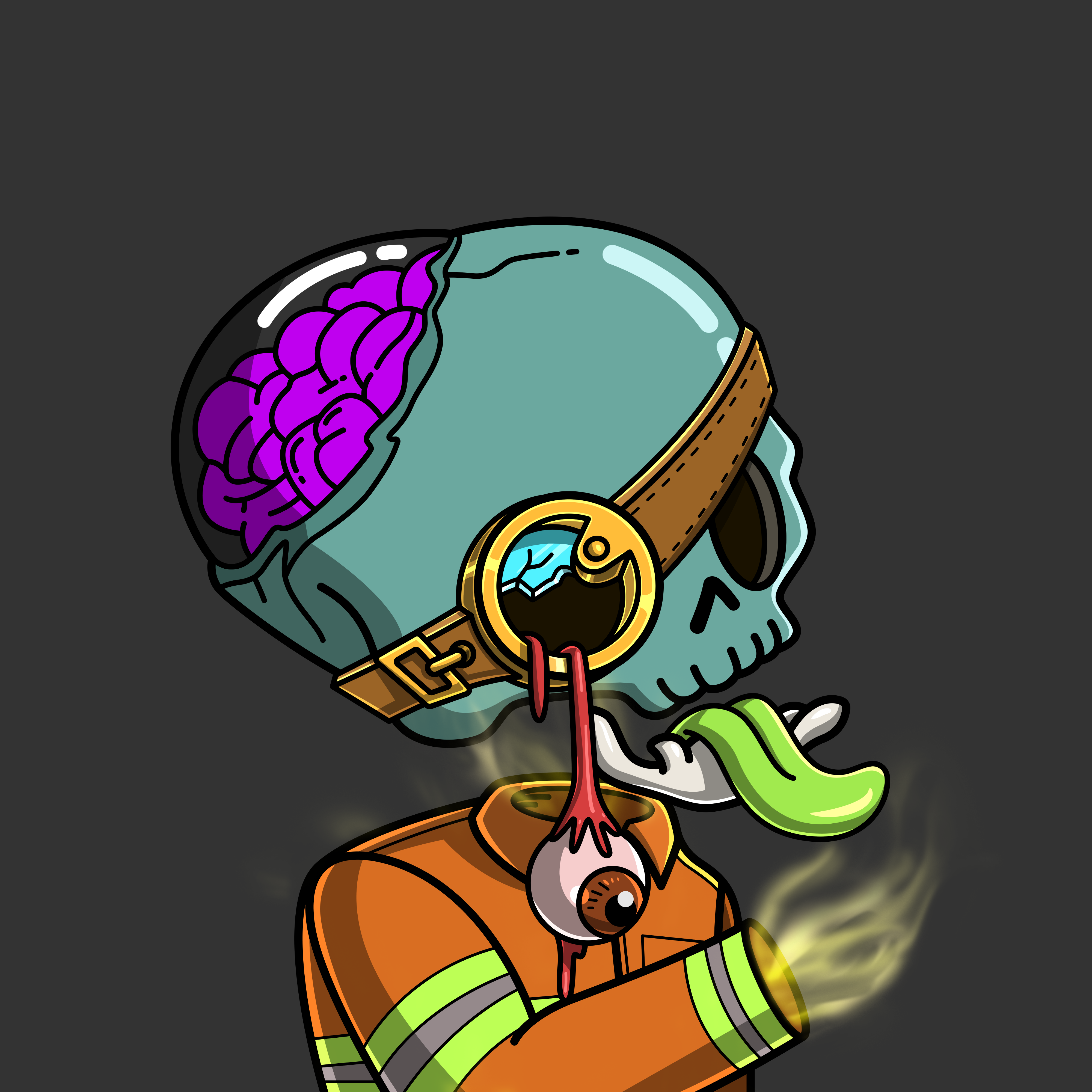 Illustrated Preview